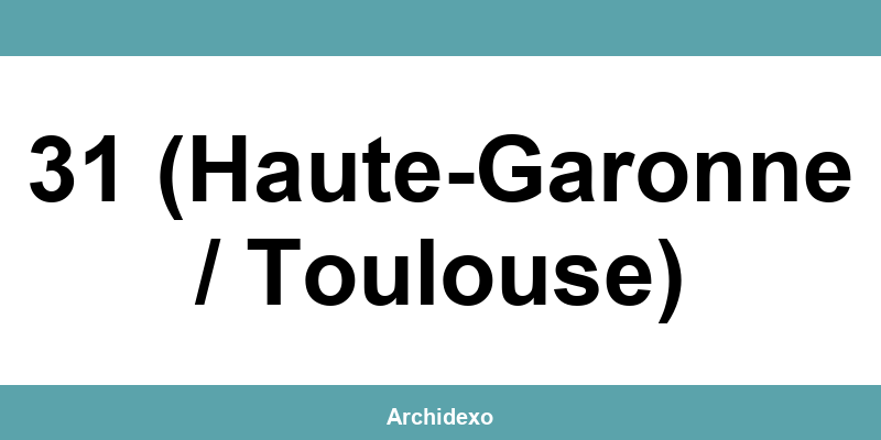 Archives départementales 31 (Haute-Garonne / Toulouse): contact en ligne