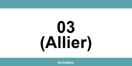 Archives départementales 03 (Allier): contact en ligne