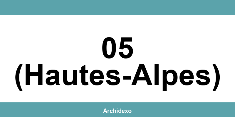 Archives départementales 05 (Hautes-Alpes): contact en ligne
