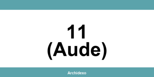 Archives départementales 11 (Aude): contact en ligne