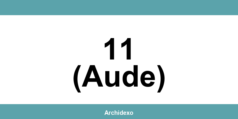 Archives départementales 11 (Aude): contact en ligne