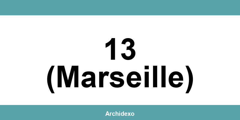 Archives départementales 13 (Marseille): contact en ligne