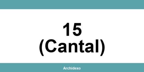 Archives départementales 15 (Cantal): contact en ligne