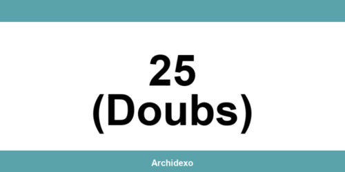 Archives départementales 25 (Doubs): contact en ligne