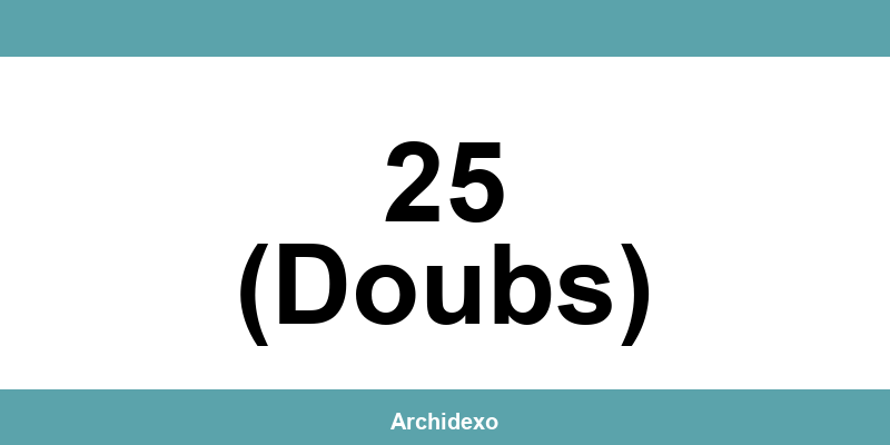 Archives départementales 25 (Doubs): contact en ligne