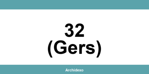 Archives départementales 32 (Gers): contact en ligne