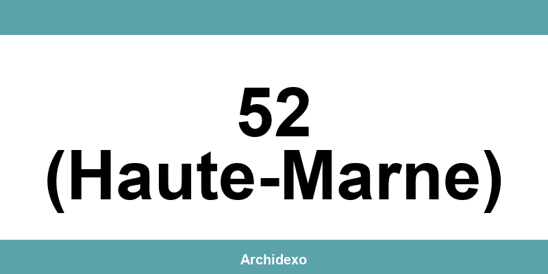 Archives départementales 52 (Haute-Marne): contact en ligne