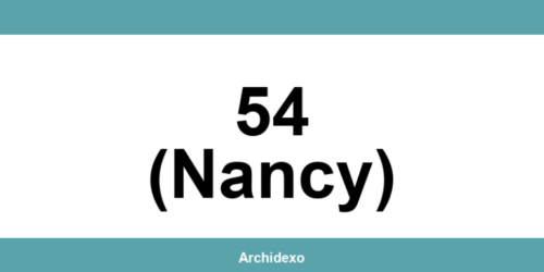 Archives départementales 54 (Nancy): contact en ligne