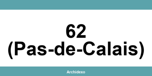 Archives départementales 62 (Pas-de-Calais): contact en ligne