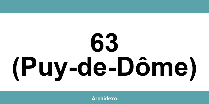 Archives départementales 63 (Puy-de-Dôme): contact en ligne