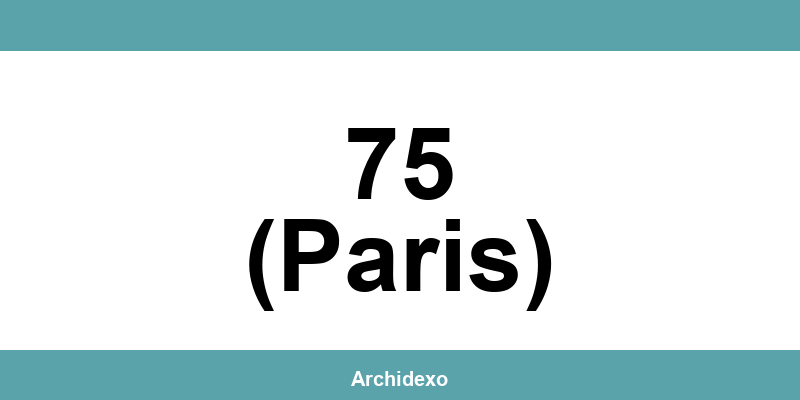 Archives départementales 75 (Paris): contact en ligne