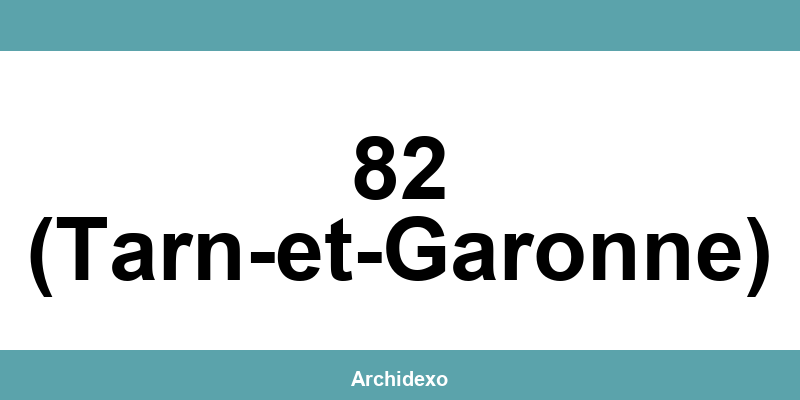 Archives départementales 82 (Tarn-et-Garonne): contact en ligne