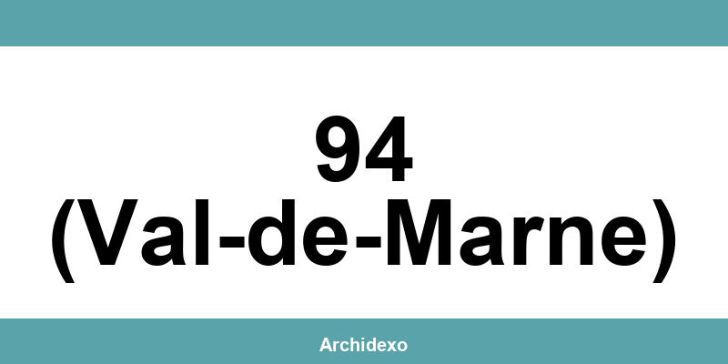 Archives départementales 94 (Val-de-Marne): contact en ligne