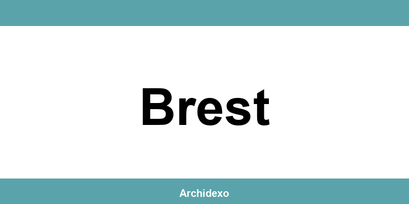 Archives départementales Brest: contact en ligne