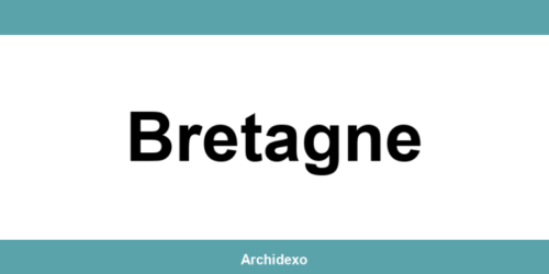 Archives départementales Bretagne: contact en ligne