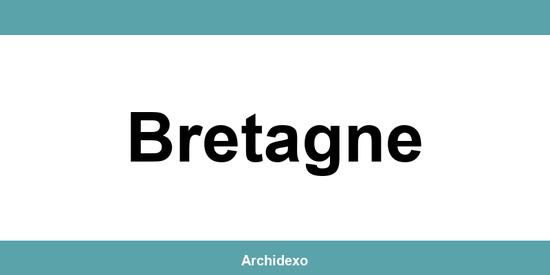 Archives départementales Bretagne: contact en ligne