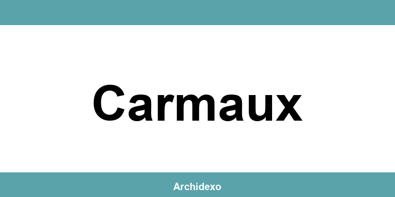 Archives départementales Carmaux: contact en ligne