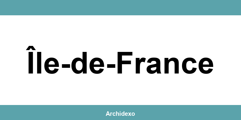 Archives départementales Île-de-France: contact en ligne