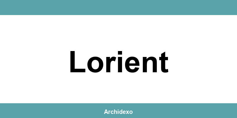 Archives départementales Lorient: contact en ligne