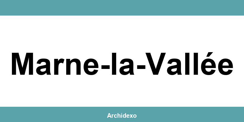 Archives départementales Marne-la-Vallée: contact en ligne