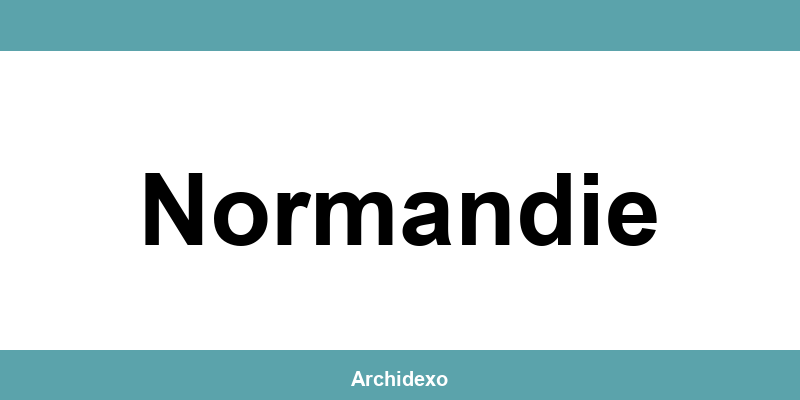 Archives départementales Normandie: contact en ligne