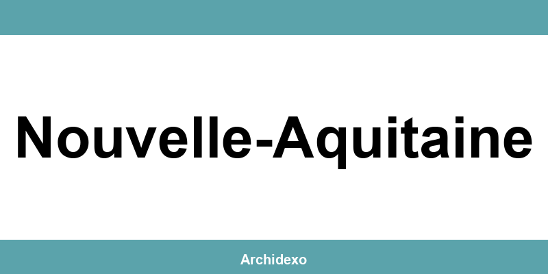 Archives départementales Nouvelle-Aquitaine: contact en ligne