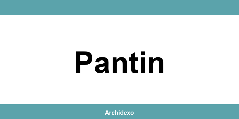 Archives départementales Pantin: contact en ligne