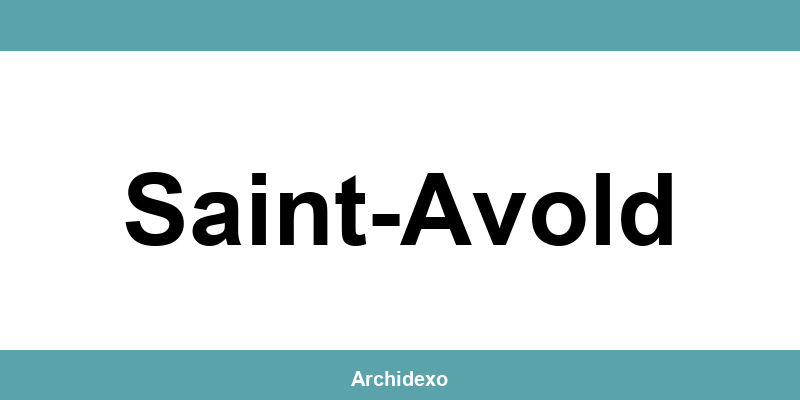 Archives départementales Saint-Avold: contact en ligne