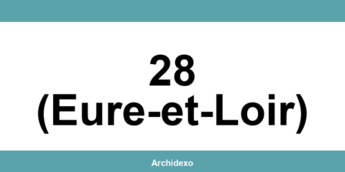 Archives départementales 28 (Eure-et-Loir): contact en ligne