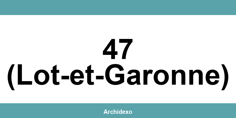 Archives départementales 47 (Lot-et-Garonne): contact en ligne