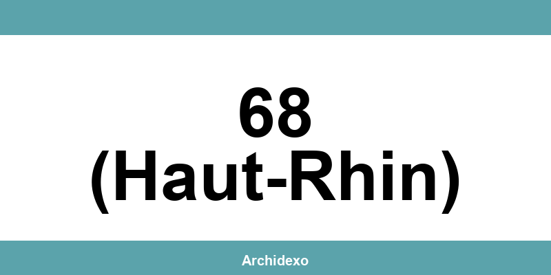 Archives départementales 68 (Haut-Rhin): contact en ligne