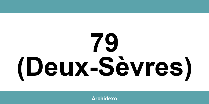 Archives départementales 79 (Deux-Sèvres): contact en ligne