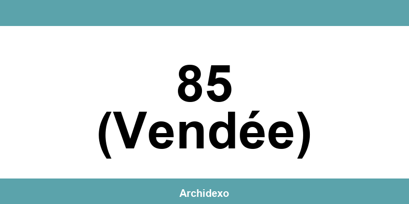 Archives départementales 85 (Vendée): contact en ligne