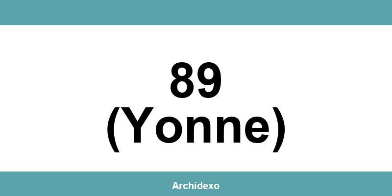 Archives départementales 89 (Yonne): contact en ligne