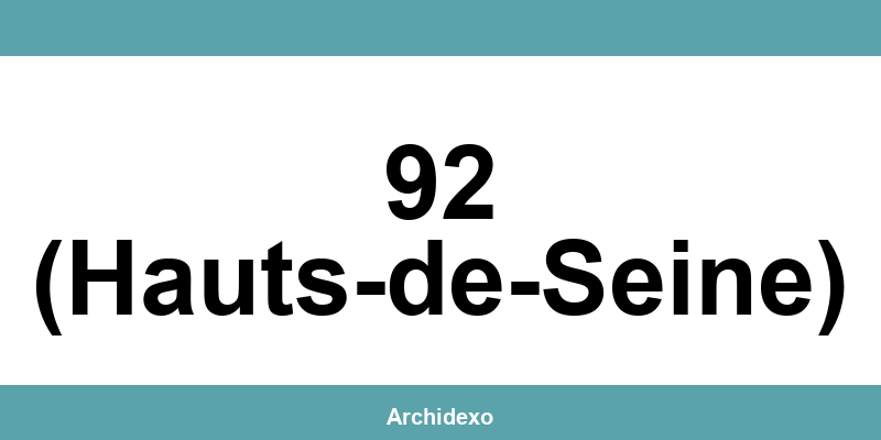 Archives départementales 92 (Hauts-de-Seine): contact en ligne