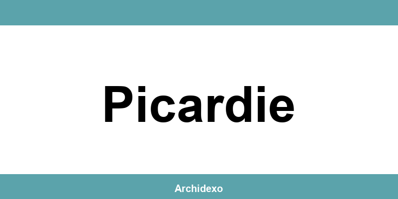 Archives départementales Picardie: contact en ligne